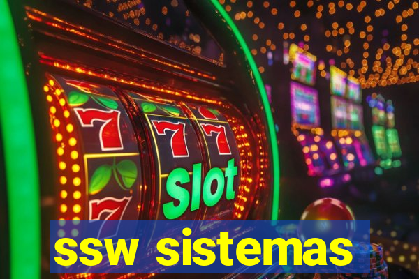 ssw sistemas